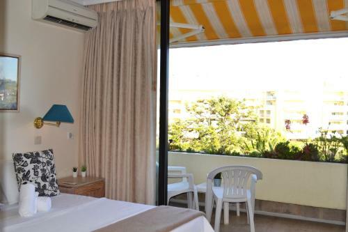 Apartamento Alvor Marachique Duplex