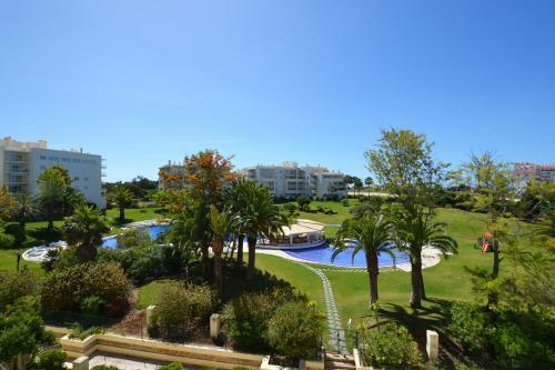 Apartamento Alvor Marachique Duplex