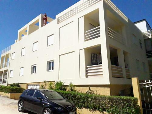 Apartamento T1 Alvor/ Prainha