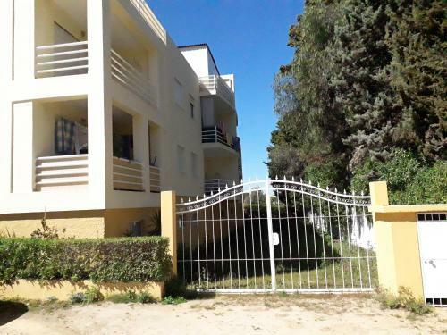 Apartamento T1 Alvor/ Prainha