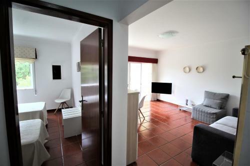 Apartamento T1 Alvor/ Prainha