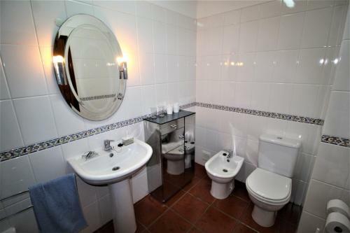 Apartamento T1 Alvor/ Prainha