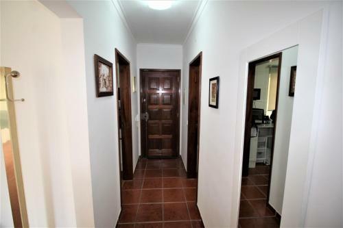 Apartamento T1 Alvor/ Prainha