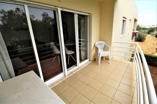 Apartamento T1 Alvor/ Prainha