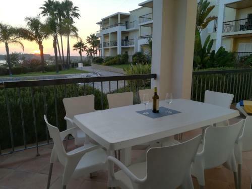 Apartamento Clube Alvor Ria - Prime Residence