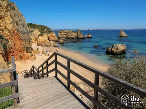 Apartamento Clube Alvor Ria - Prime Residence