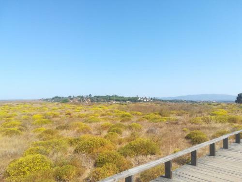 Apartamento Clube Alvor Ria - Prime Residence