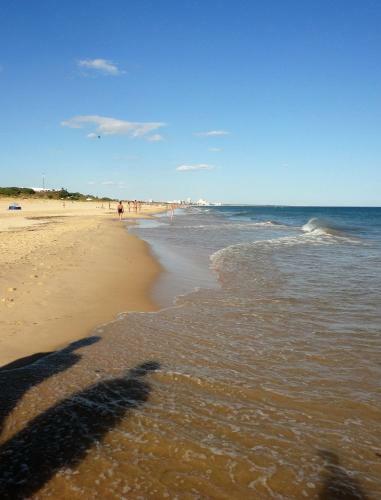 Apartamento Clube Alvor Ria - Prime Residence
