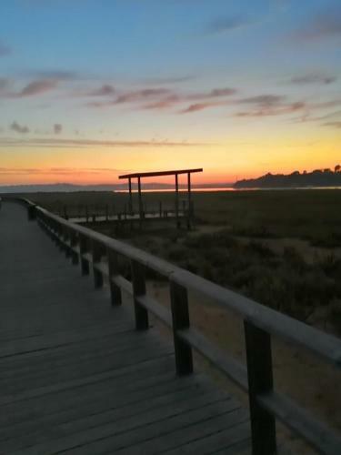 Apartamento Clube Alvor Ria - Prime Residence