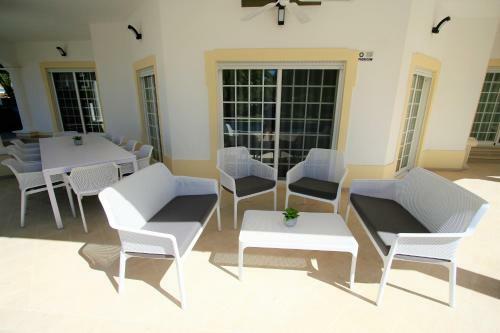 Alcore Luxury Golf Villa At Alto Golf Alvor