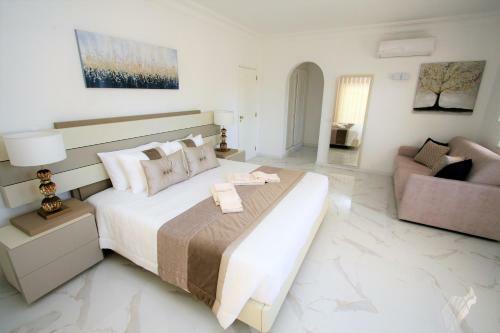 Alcore Luxury Golf Villa At Alto Golf Alvor