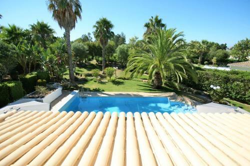 Alcore Luxury Golf Villa At Alto Golf Alvor