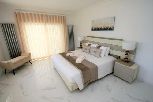 Alcore Luxury Golf Villa At Alto Golf Alvor