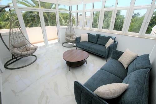 Alcore Luxury Golf Villa At Alto Golf Alvor