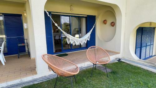 Pool View Apartment With Two Bedrooms - Bm