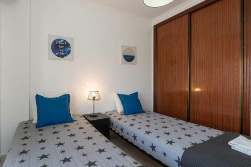 Apartamento Alvor Sea View