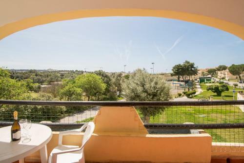 Apartamento H10-104 Clube Brisamar
