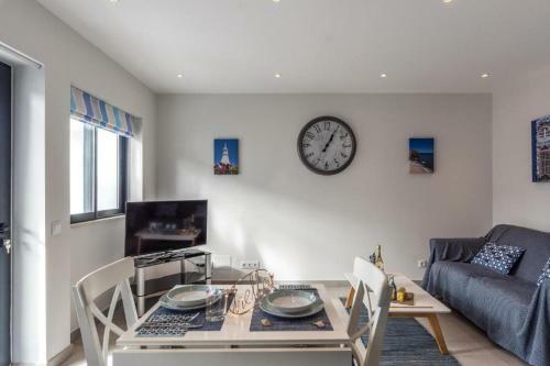 Casas D'alvor Boutique Apartments