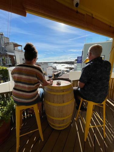 Casas D'alvor Boutique Apartments