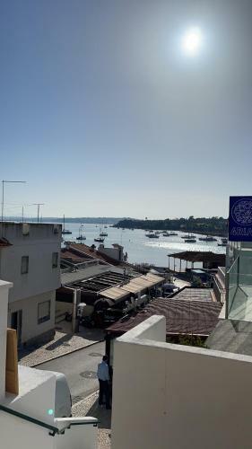 Casas D'alvor Boutique Apartments