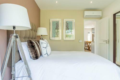 My Address Montes De Alvor - The Apartment