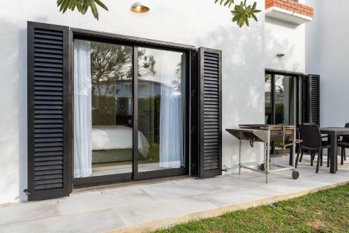 My Address Montes De Alvor - The Apartment