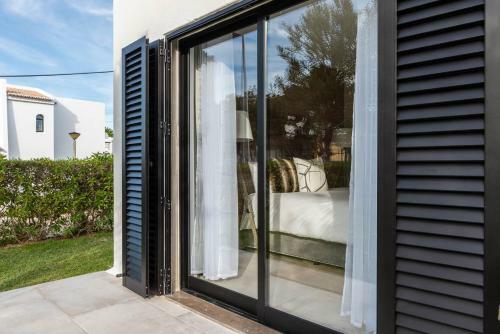 My Address Montes De Alvor - The Apartment