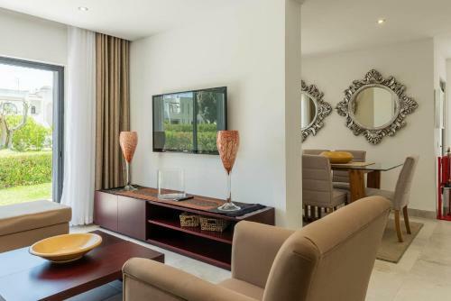 My Address Montes De Alvor - The Apartment