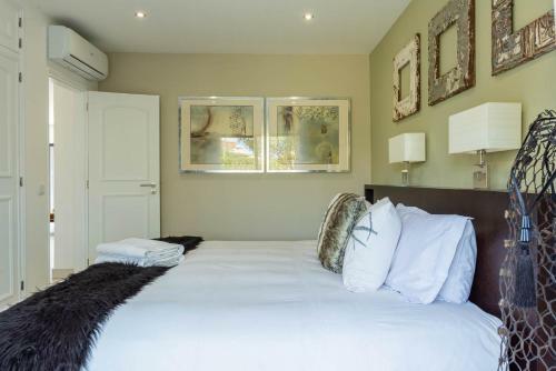 My Address Montes De Alvor - The Apartment