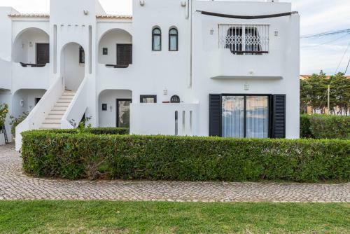 My Address Montes De Alvor - The Apartment