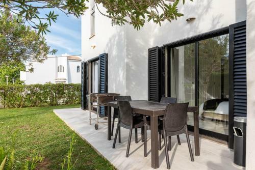 My Address Montes De Alvor - The Apartment
