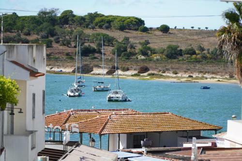 Casa Da Ana Alvor
