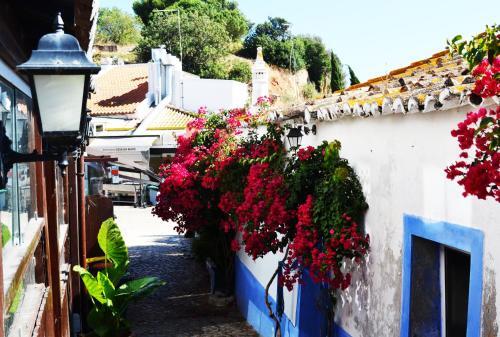 Casa Da Ana Alvor