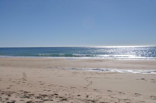 Apartamento Few Steps To The Beach