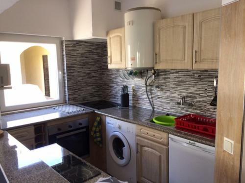 Apartamento H8-207 Clube Brisamar