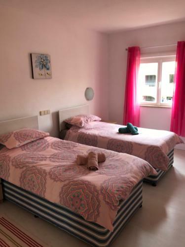 Apartamento H8-207 Clube Brisamar