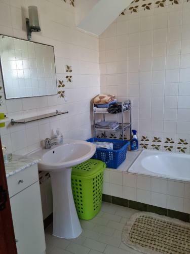 Apartamento Casa Doce Quinta Dos Arcos