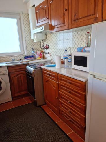Apartamento Casa Doce Quinta Dos Arcos
