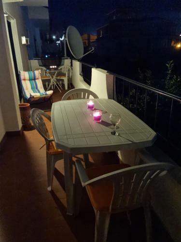 Apartamento Casa Doce Quinta Dos Arcos