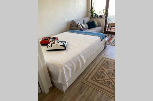 Apartamento Studio Praia Alvor