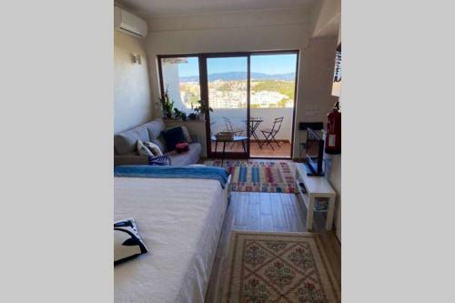 Apartamento Studio Praia Alvor