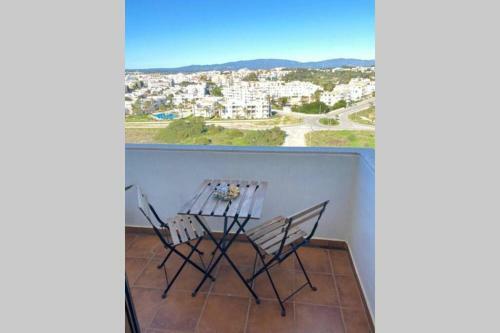 Apartamento Studio Praia Alvor