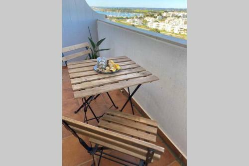 Apartamento Studio Praia Alvor