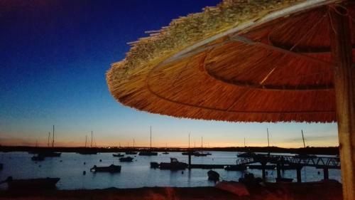 Apartamento Incredible Seaview In Alvor