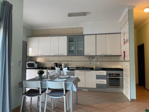 Apartamento Ma Partilha Our Little One