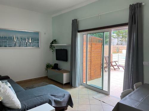 Apartamento Ma Partilha Our Little One