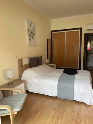 Apartamento Ma Partilha Our Little One