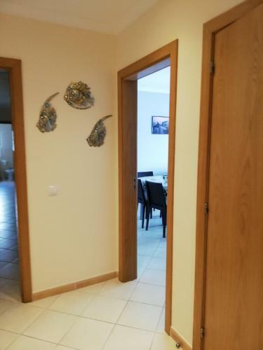 Apartamento Edif�cio Mar E Serra