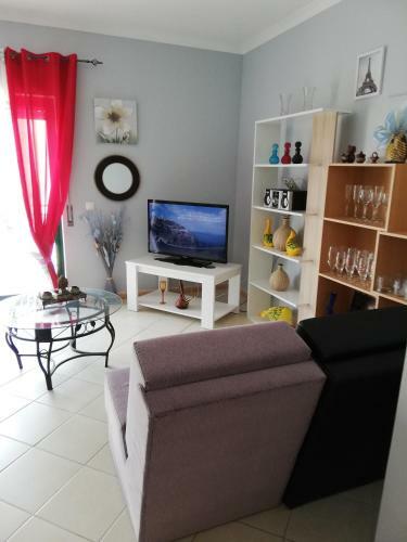 Apartamento Edif�cio Mar E Serra