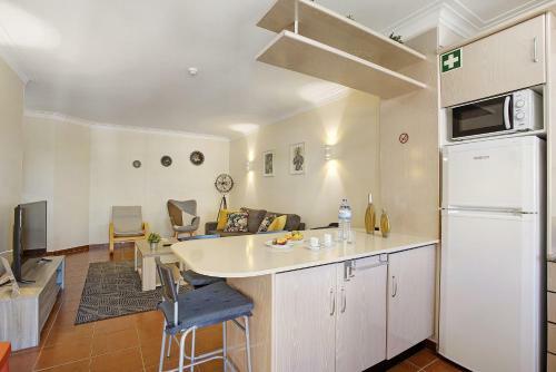 Estrela Do Vau Apartment
